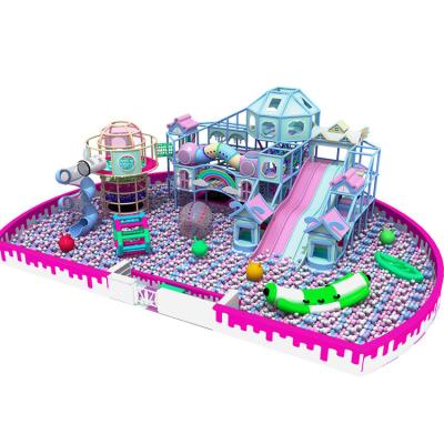 China 3-12years old China supplier indoor playground playground kids play ground equipment for sale