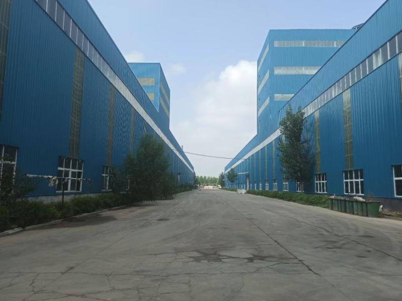 Verified China supplier - Shandong Hongyuantong Steel Industry Co., Ltd.