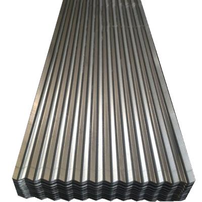 China Building Materials Custom Processing 840 750 868 28 Gauge Corrugated Galvanized Steel Sheeting for sale