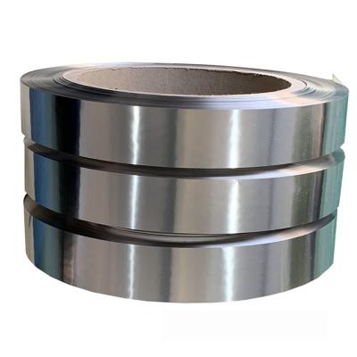 China Hot Construction Decoration 304 Stainless Steel 2b Coil / Cold Rolled for sale