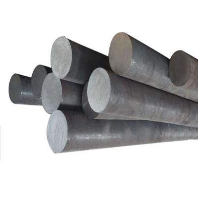 China Round Tool Steel Bar Billet Bars Forged Tp Steel Q195 Q215 Bearing Steel Bar Carbon Steel Bar Custom Cut for sale