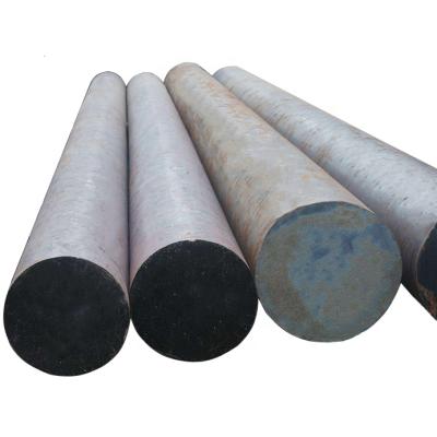 China 4140 Tool Steel Bar Round Bar ASTM AISI 4140 Carbon Steel Bar High Quality Alloy Steel Round Bar for sale