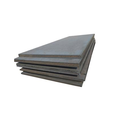 China Hot Cold Rolled Boiler Sheet ASTM A283 A36 Grc A285 Grade C Cold Rolled / Hot Rolled Steel Sheets Carbon Sheet for sale