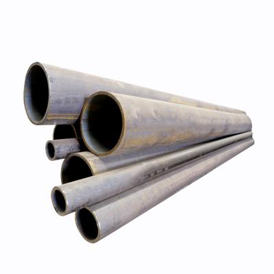 China Sch 120 Liquid Carbon Steel Tube Pipe ASTM A53 B Xs ERW Seamless Pipe for sale