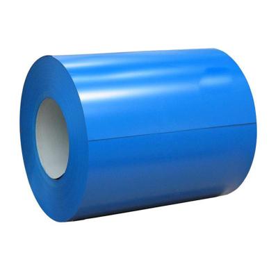 China Pipe making 9012 ral white ppgi prepainted galvanized steel coil for prepainted corrugated steel sheet 0.6mm thick for sale