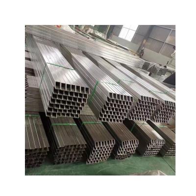 China Construction quality assured stainless steel pipe price 310S 316 316L 317L 321 347H 904L welded stainless steel pipe tube for sale