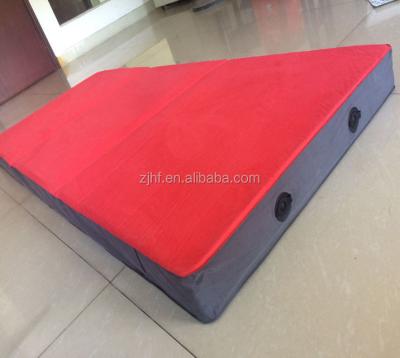 China Comfortable Self Inflating Camping Mat Sleep Pad Mattress for sale