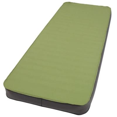 China Foldable Comfort 4WD Camping 10cm Thickness Luxury Single Mattress for sale