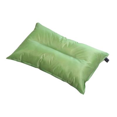 China Lightweight Inflatable Pillow Camping Travel for sale