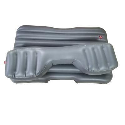 China Travel Air Bed Car Foldable Inflatable Mattress for SUV for sale