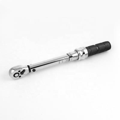 China High Precision 45 Teeth Manual Torque Limiting Wrench Driven Tools (3.7-18.5 ft. - lb. /5-25 nm) 1/2in for sale