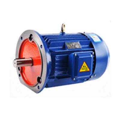 China Precise Hot Selling AC Instrument Vertical Shaft Explosion Proof Three Phase Synchronous Motor for sale