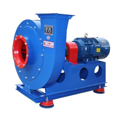 China China Custom Low Noise Durable High Pressure Centrifugal Multistage Pump Centrifugal Fan for sale