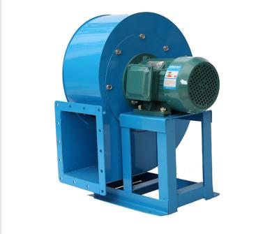 China Factory sale high performance centrifugal pump low noise intelligent small size centrifugal fan fan for sale