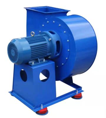 China 2022 Low Noise Durable Price Cheap Centrifuge Blower Laboratory Centrifuge Fan for sale