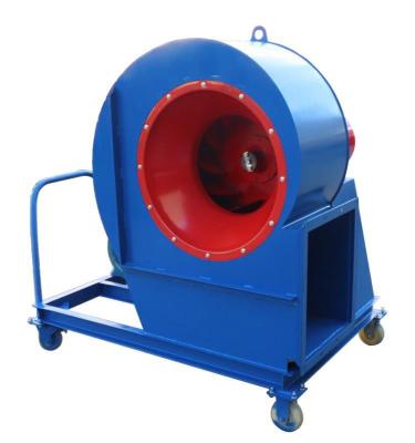 China AC Motor Low Noise Stainless High Pressure Small Strong Wind Low Noise Centrifugal Fans Fans for sale