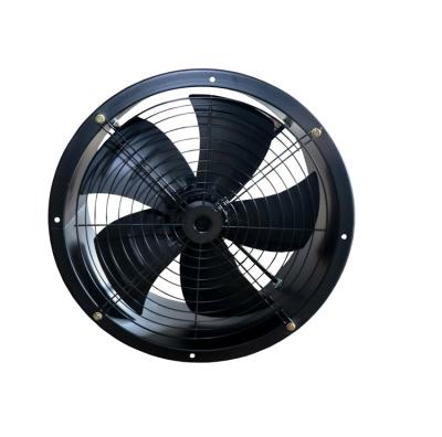 China High Efficiency Low Noise Fan Mixed Flow Ventilation System Exhaust Air Extractor Duct Fan for sale