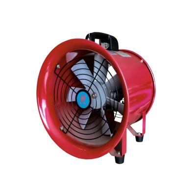 China 2022 low noise new wholesale low noise ac motor exhaust industrial air circulation blower fan for sale