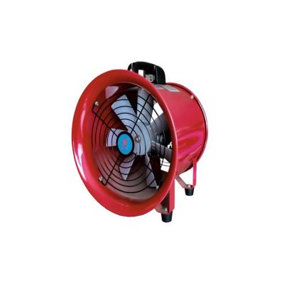 China Low Noise Stainless Axial Fan Low Noise Portable Small Exhaust Industrial Fan for sale