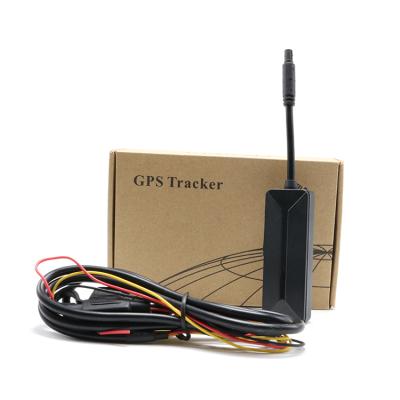 China WIFI + GSM + GPRS Remote Control LK710 Emergency Stop Car Locator GPS Car Bike Motorcycle Chip Vehicle Tracker for sale