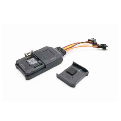 China LK300 2G Motorcycle Car GPS Tracker With Sim Card Wire Car Gps Location Tracker Device for sale