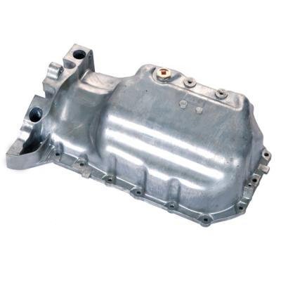 China OEM 0301 K0 0301.L9 9638465480 Aluminum Engine Oil Pan 9641444680 For PEUGEOT CITROEN FUKANG for sale