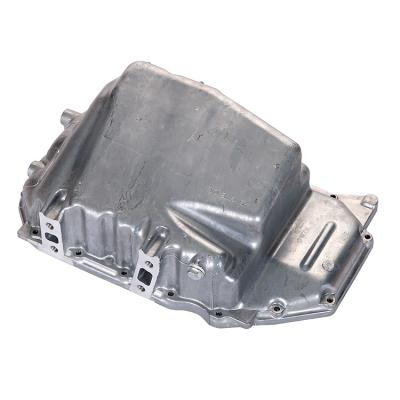 China Wholesale Engine Parts Aluminum Oil Pan Aluminum Oil Sump For HD RE4 264-414 HOP15A OEM 11200-RZA-000 Dorman for sale