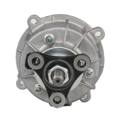 China Alumium Rear 4WD Coupling Assembly For Hyundai Tucson Kia Sportage 2006-2009 47800-39210 4780039210 for sale