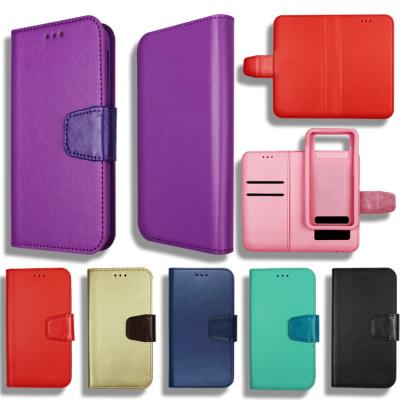 China PU Shockproof Silicone Shockproof Back Cover For iPhone13 Wallet Phone Case For iPhone13 Series for sale