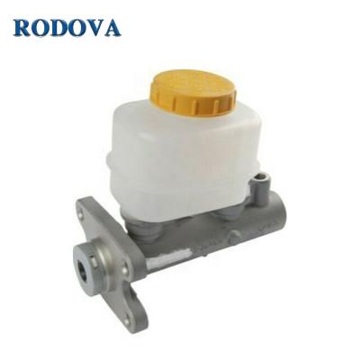 China Good Quality Brake Master Cylinder For Nissan Patrol GR V Wagon |2.8 TD 1997-2000 46010-VB000 PATROL GR V Wagon (Y61) for sale