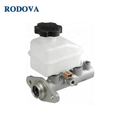 China High Quality Brake Distributor For Kia Cerato 1.6 FWD I LD 58510-2F600 Petrol Hatchback 2004-2021 Shuma for sale