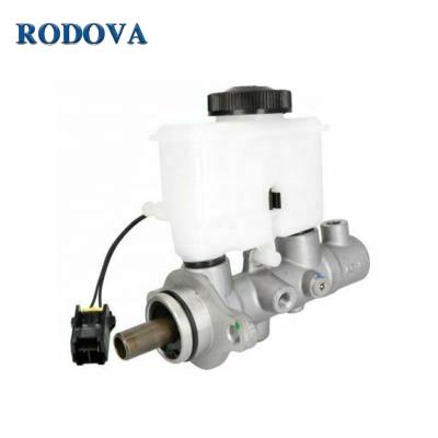 China Hot Selling Brake Distributor for Mazda 323F V 1.5 16V, 1.8 2. BC2A-43-40ZA 323 FV Hatchback BA for sale