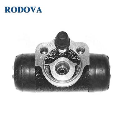 China Good Quality Brake Cylinder for Toyota Starlet (KP6_) 1.3S (KP61) 1982 STARLETTES -1984 47550-19115 (KP6_) for sale