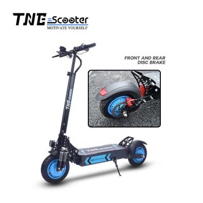 China OEM on tne v4 2600W 100km stock 52v scooters and high speed 10inch alibaba electric scooters for sale