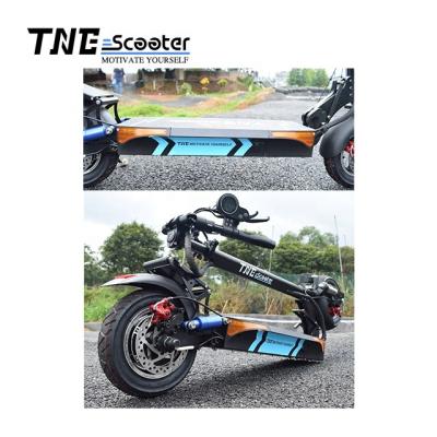 China TNE 2020 10 inch hot sale 1300w 48v 1000w electric scooter hub motor for sale