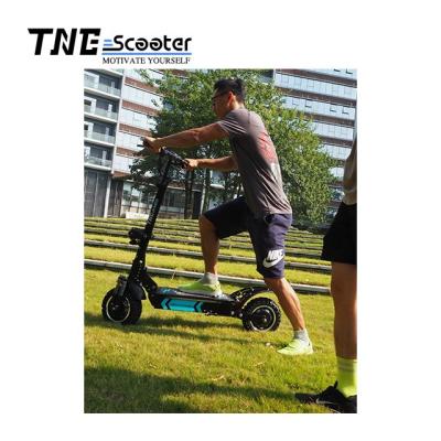 China TNE V6 11inch High Speed ​​3200W Off Road (SUV) Off Road Tire Motorcycle Electric Scooter For Adult 11inch for sale