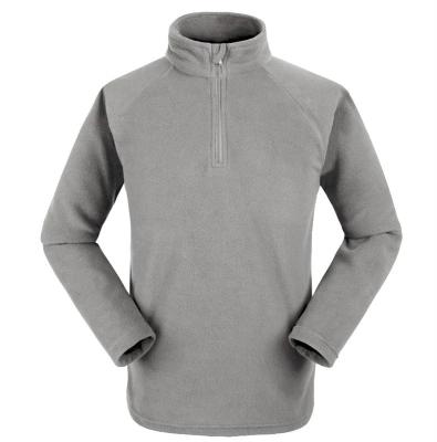 China QUICK DRY Custom Made Mens Hoodies In Winter High Quality Blank Fleece Fabric Jacket Coat Wears For Men for sale