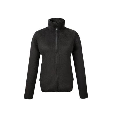 China FREE SAMPLE winter QUICK DRY jacket for men and women woolen jacket stylish turtle neck wool jacket for sale