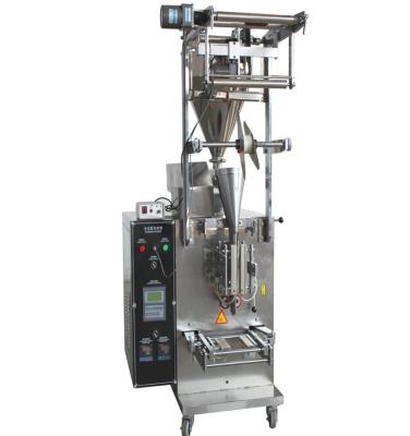 China Beverage Honey Sachet Filling and Packing Machine for sale