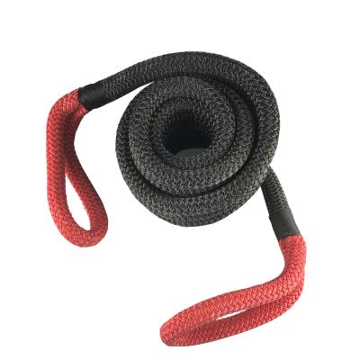 China Light Weight: ATV UTV New Style High Quality Polyester Tow Rope 10ft for sale