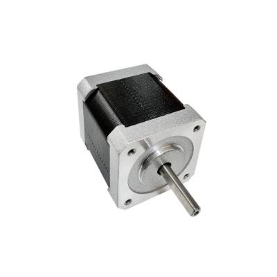 China Wholesale 8V stepping motor drip proof high quality NEMA 17 stepper motor with ISO ROHS CE for 3D printer for sale