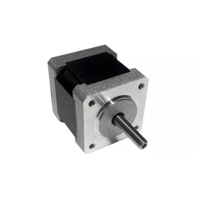 China High Quality Drip Proof NEMA 17 Stepper Motor, NEMA 17 Stepper Motors, Bobet Factory CE RoHs Low Price for sale