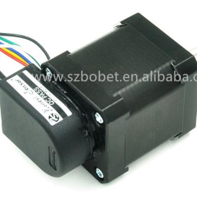 China NEMA 17 BM42-17A Encoder Stepper Motor 42mm Stepping Motor for sale