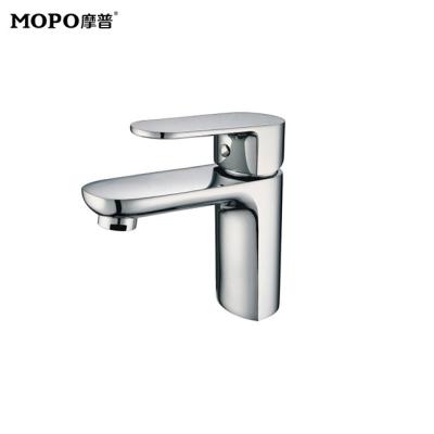 China Thermostatic Faucets Bathroom Ware Basin Water Faucet Water Heating Sanitary Instant Faucet for sale