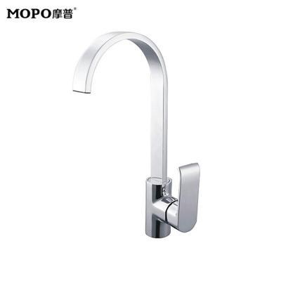 China Kitchen Mixer Sanitary Faucet Sink Thermostatic Kitchen Faucets Items Hot And Cold Faucet for sale