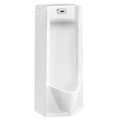 China Modern Ceramic Urinal Bathroom Ceramic Mens Floor Standing Urinal for sale