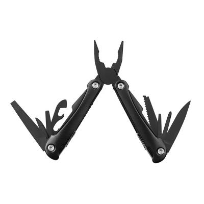 China Amazon Success Multifunction Factory Direct High Quality Stainless Steel Color Combination Pliers Customized Multi Tool for sale