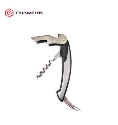 China Viable Professional Novelty Household Goods Wine Bottle Corkscrew for sale