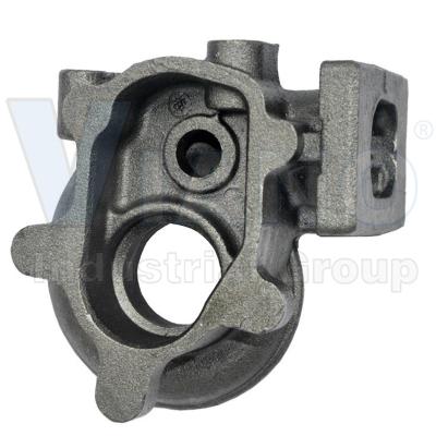 China Automotive Turbocharger Turbine Housing for sale