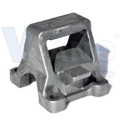 China Automotive Spring Bracket Carrier Truck Parts for sale